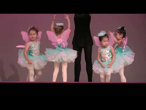 2024-06-01 VEGA Ballet Performance