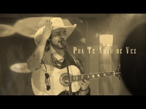 Lucas Reis & Thácio - Pra Te Amar de Vez [DVD SALOON LRT]