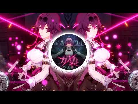 Kafka Trailer OST Extended — "A Dramatic Irony" | Honkai: Star Rail