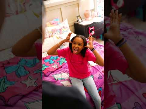 Girl Learns Lesson For Talking Back To Dad... 😂 😂