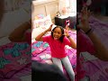 Girl Learns Lesson For Talking Back To Dad