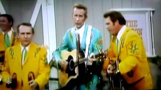 Sorrow Over Takes The Wine  Porter Wagner