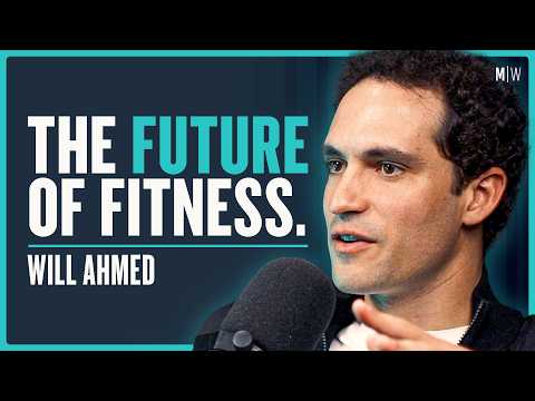 @ChrisWillx - "The Downfall Of CrossFit & The Future Of Fitness - Will Ahmed"