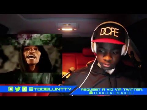 Ghetto x Griminal Don't Phone Me (Throwback) @JCLARKE_GHETTS