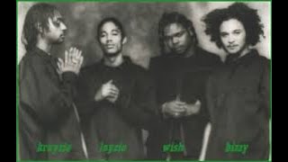 Bone Thugs n Harmony - Clog Up Yo Mind