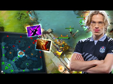 Topson NEXT LEVEL Oracle Mid... 🤯