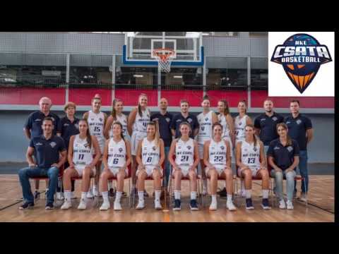 NKE CSATA-PINKK PÉCS 424 (71-58) 2018-12-08