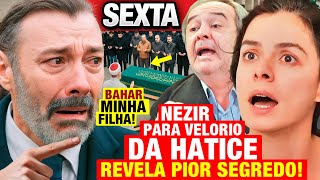 FORÇA DE MULHER - Capítulo de hoje 02/05 SEXTA - Resumo Completo da Novela 02/05 Capítulo hoje