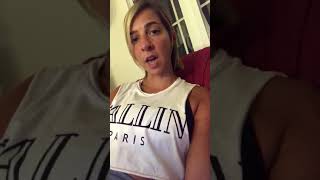 Gabbie Show Sings Hefner &amp; W on Twitter (RICKY DILLON IS SHOOK)