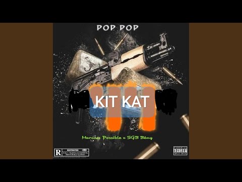 KIT KAT (feat. SGB BÉNY)