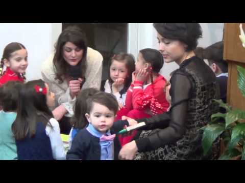 8 februarie 2014, Daniel Cirt [Sabat dimineata]