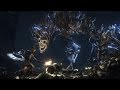 Видеообзор Bloodborne от Антон Логвинов