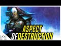 Eldar Aspect Warriors The Dark Reapers Khaine S Destruction Warhammer 40k Lore