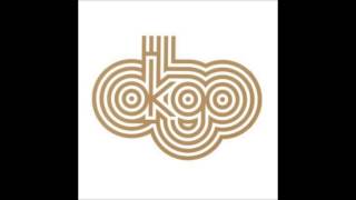 OK Go - OKGoCD.001