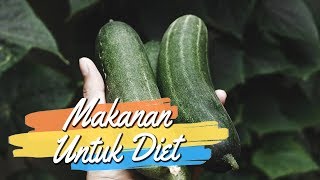 Daftar Makanan yang Bisa Bantu Kurangi Nafsu Makan, Cocok untuk Menu Diet
