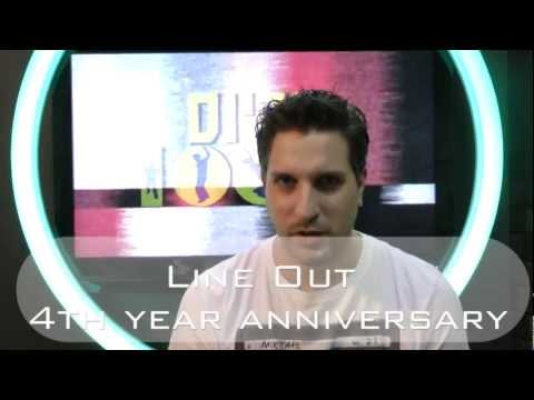 LINE OUT VIDEO EDITION #14