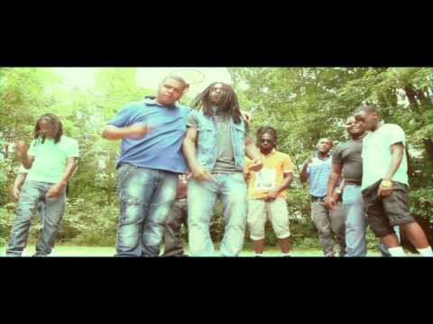 Willz Montana -  "Eat For Sure" (OFFICIAL VIDEO)