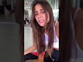 Greeicy canta su nuevo álbum de 2018 Greeicy canta su nuevo álbum de 2018