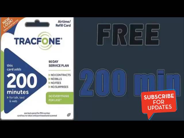 How To Get Free Promo Codes For Safelink Phones
