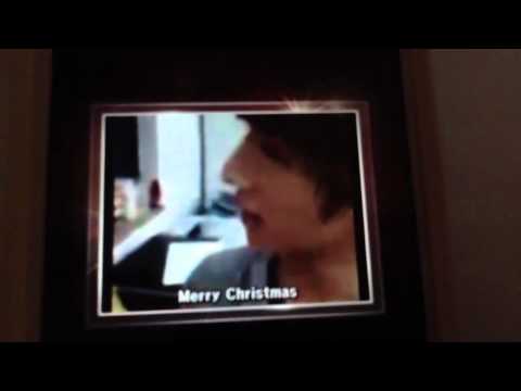 [ Eng sub ] Boyfriend Christmas Starcall