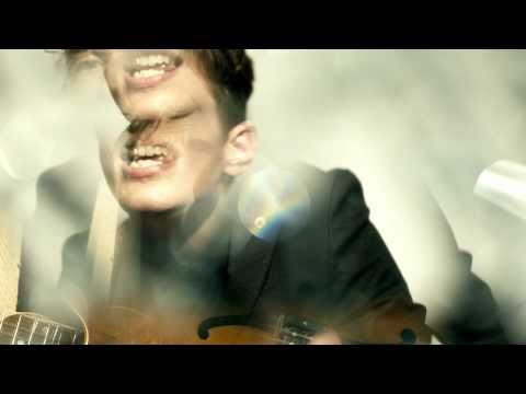 BORN RUFFIANS 'Nova Leigh' [OFFICIAL VIDEO]