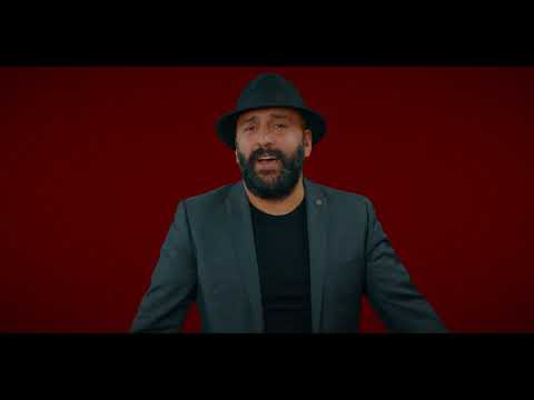 Farhad Jooyenda - Time to say no official Video