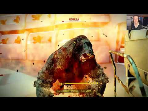 Fallout 4 pt112 - The Grand Finale