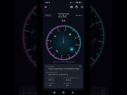 Compass plus video thumbnail