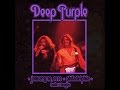 Deep Purple w/ Tommy Bolin- The Spectrum ...