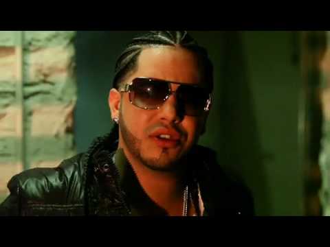 Gadiel - Puesto Pa Ti : Los Vaqueros El Regreso (Offcial Video) HQ