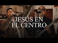 Israel New Breed Evan Craft Jesús En El Centro Live Video