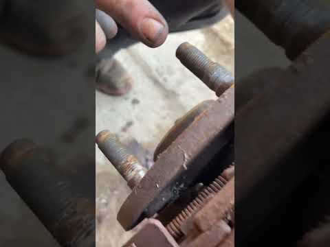 How to check differential axle gear ratio dodge truck
