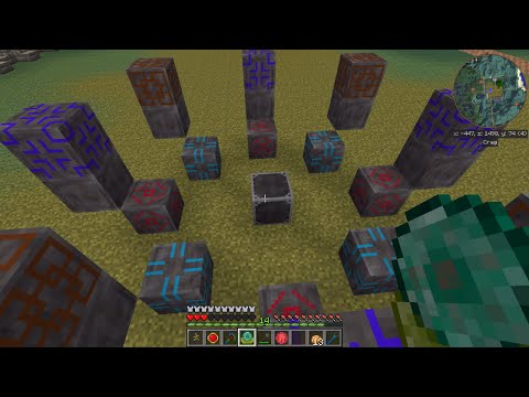 Bound Sword | Direwolf20 1.7.10 | Ep. 36