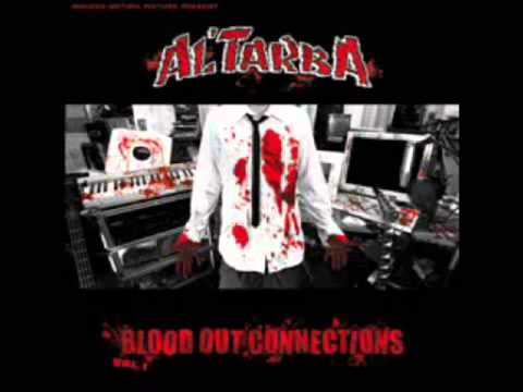 Al'Tarba - Massacre De L'industrie (feat. Droogz Brigade)