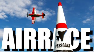 [DCS World] 第3回Virtual International Aerobatic Championships