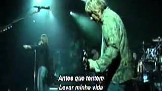 Third Day 40 Days TRADUZIDO