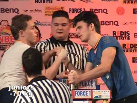 Skandenberg - Campionatul National 2011 - dreapta