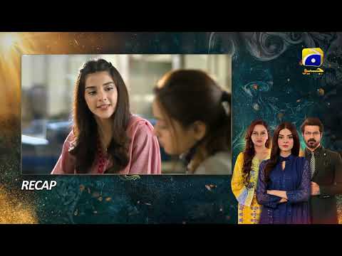 Recap Nikah Episode 69 - 30th March 2023  - HAR PAL GEO