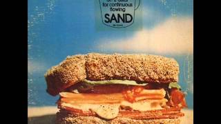 Music video thumbnail preview for Sand - Who Ya Tryin' To Fool (us1973) by Sand