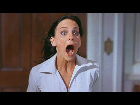 Scary Movie 2 (2001) BLU-RAY TRAILER [HD 1080p]