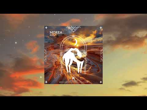 ELIŌ - Morea (Original Mix) #afrohouse #eliodeejay