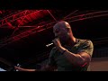Common - Be (Intro)  (Live at the Brooklyn Hip Hop Festival) [2015]