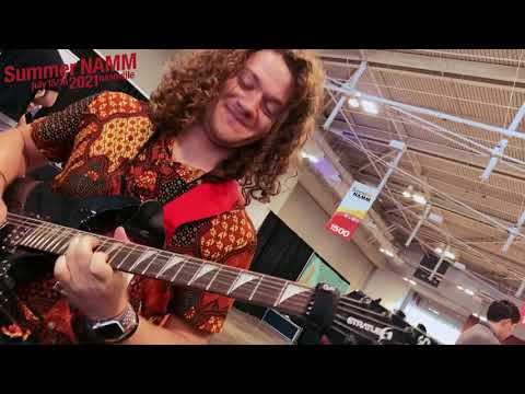 ►  AMT Summer Namm 2021 ◄  Part 1