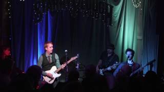 Chuck Prophet and the Mission Express. Bad Year For Rock And Roll