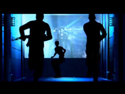 Resident Evil: Code Veronica X HD Intro Scene