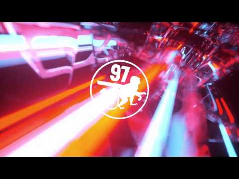 97/13 // Stoner Rock Mix // Taha Kiremitçi - Sun God