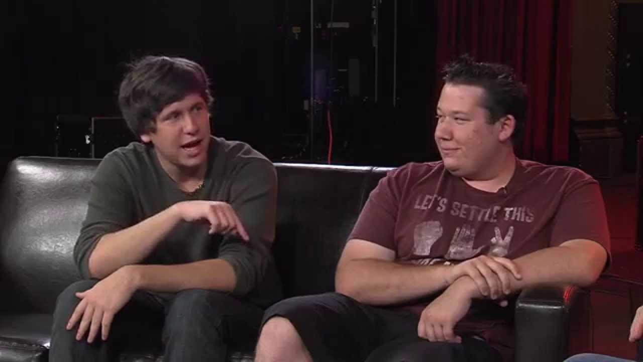 On Stage - Choiceana