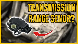 Chevrolet Silverado 2500 HD (2001-2009) Transmission Range Sensor Guide Chevrolet Silverado 2500 HD (2001-2009) Transmission Range Sensor Guide