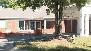 Guilford County’s first live-In rehab center nears completion