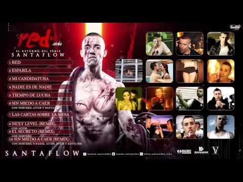 Santaflow - Next Level Remix (Feat Aitor)